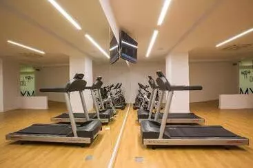 Palladium Hotel Palmyra