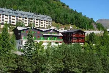 Snö Hotel Candanchú