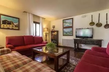 Snö Hotel Candanchú