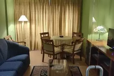 Szálloda Chef Rivera