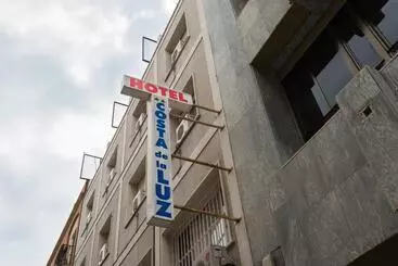 酒店 Costa De La Luz