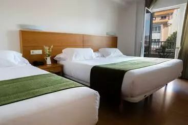 Hotel Crisol De Las Rías