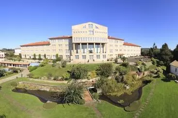 Gran Hotel Los Abetos