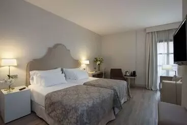 Hotel NH Collection Amistad Cordoba