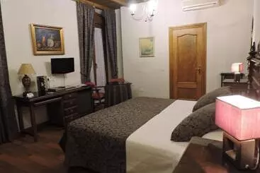 Hotel Palacio De Onate