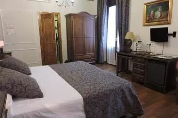 호텔 Palacio De Onate