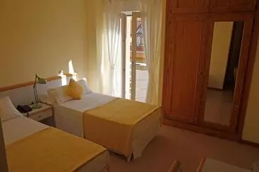 בית מלון כפרי Playa De Merón