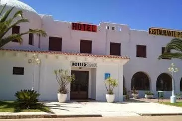 فندق Restaurante Portugal