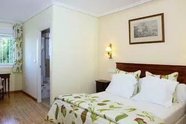 ホテル Restaurante Risco