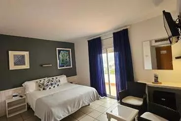 Hotel S´aguarda