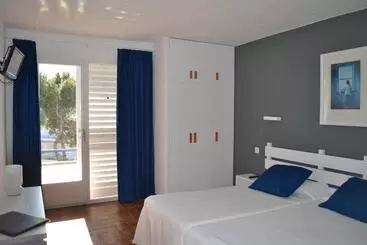 Hotel S´aguarda