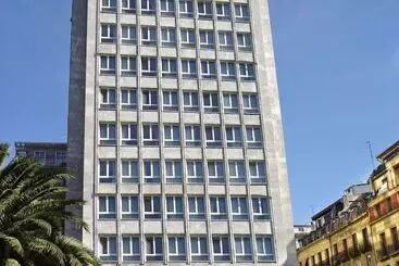 فندق San Sebastián Orly, Affiliated By Meliá