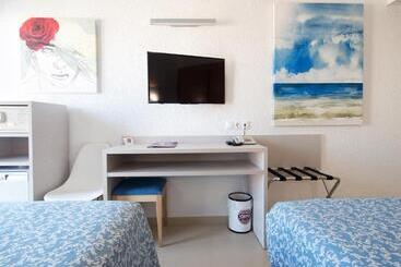 Hotel Servigroup Trinimar