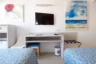 בית מלון כפרי Servigroup Trinimar