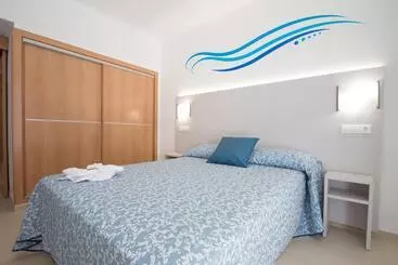 Hotelli Servigroup Trinimar