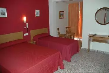 Hotel Victoria Centro