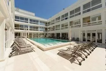 RH Silene Hotel & Spa 4* SUP