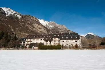 Sommos Hotel Benasque Spa