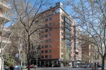 Ac Hotel Aitana by Marriott
