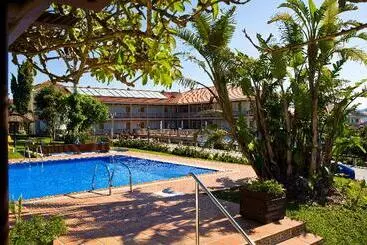 Aparthotel Cabicastro