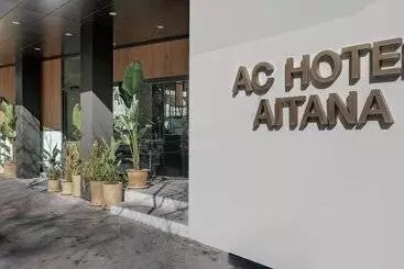 Ac Hotel Aitana By Marriott