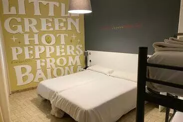 Hotel Bayona