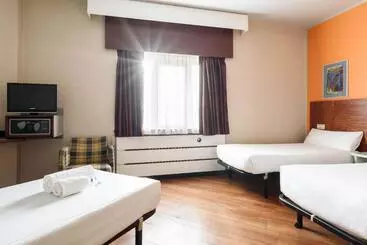 בית מלון כפרי Crisol Quindos