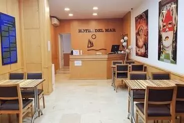 فندق Del Mar Vigo