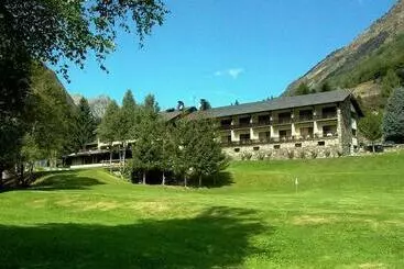 בית מלון כפרי Els Avets