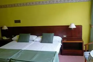 فندق Es Pletieus