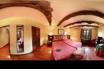 Отель La Perdiz