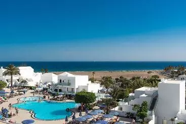 Hôtel Lanzarote Village