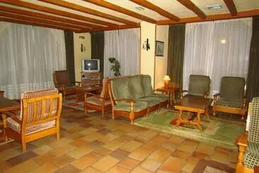 Hotel Rural San Glorio