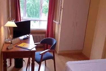 Cityexpress Hotel Fernando Iii Najera