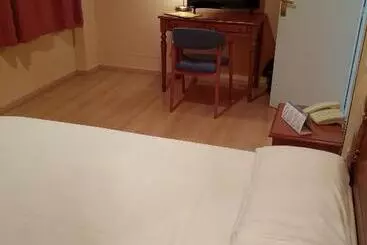 Cityexpress Hotel Fernando Iii   Najera