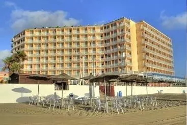 Hotel & Spa Entremares