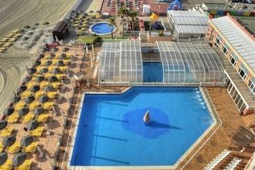 Hotel & Spa Entremares