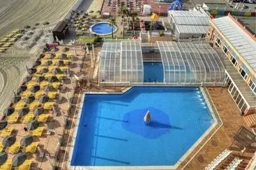 Hotel & Spa Entremares