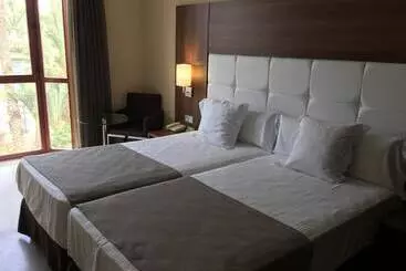 Hotel Spa Jardines De Lorca