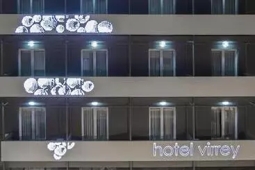 酒店 Virrey