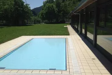 Hotel y Apartamentos Snö Isaba