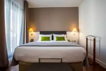 Leonardo Boutique Hotel Madrid