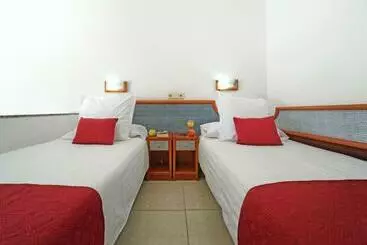 מלון דירות Vistaflor Puerto Plata