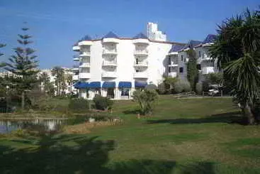 Gran Hotel Guadalpin Byblos Spa