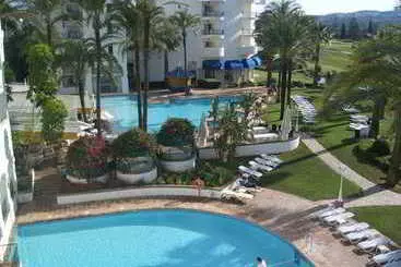 Gran Hotel Guadalpin Byblos Spa