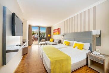 Hotel Allsun Los Hibiscos