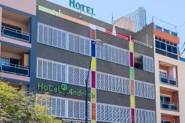 Hotel Andrea´s