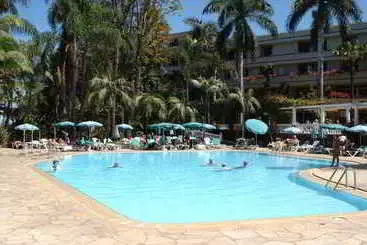 ホテル Chiripa Garden & Villa Chiripa