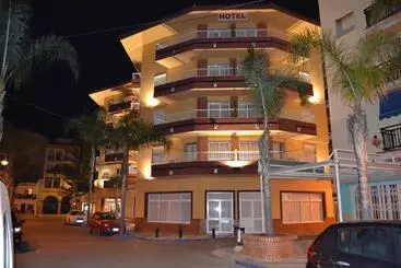 בית מלון כפרי Costamar