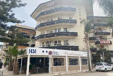 호텔 Costamar